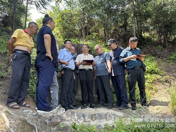 徐州师父培育我杨公风水之感悟